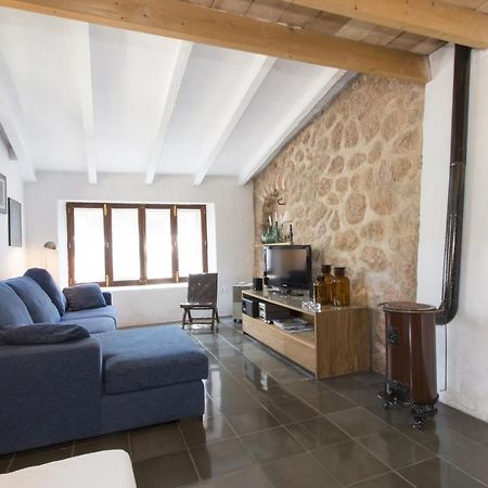 Villa Es Coco, Soller Puerto de Sóller Kültér fotó