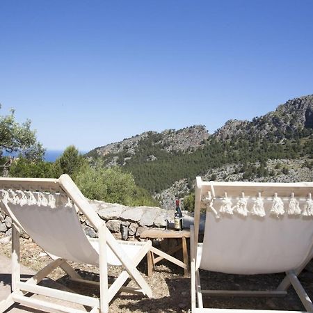 Villa Es Coco, Soller Puerto de Sóller Kültér fotó
