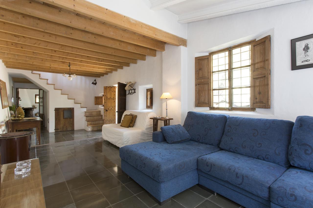 Villa Es Coco, Soller Puerto de Sóller Kültér fotó