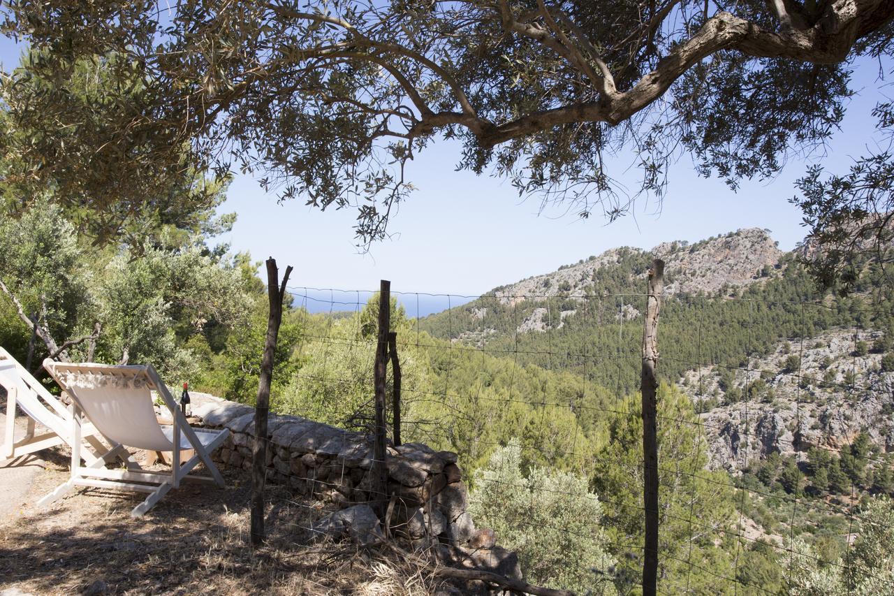 Villa Es Coco, Soller Puerto de Sóller Kültér fotó