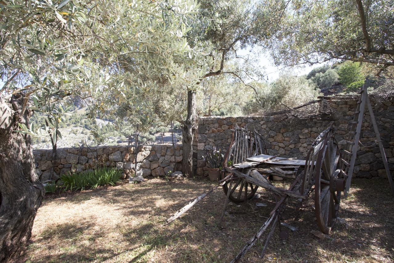 Villa Es Coco, Soller Puerto de Sóller Kültér fotó