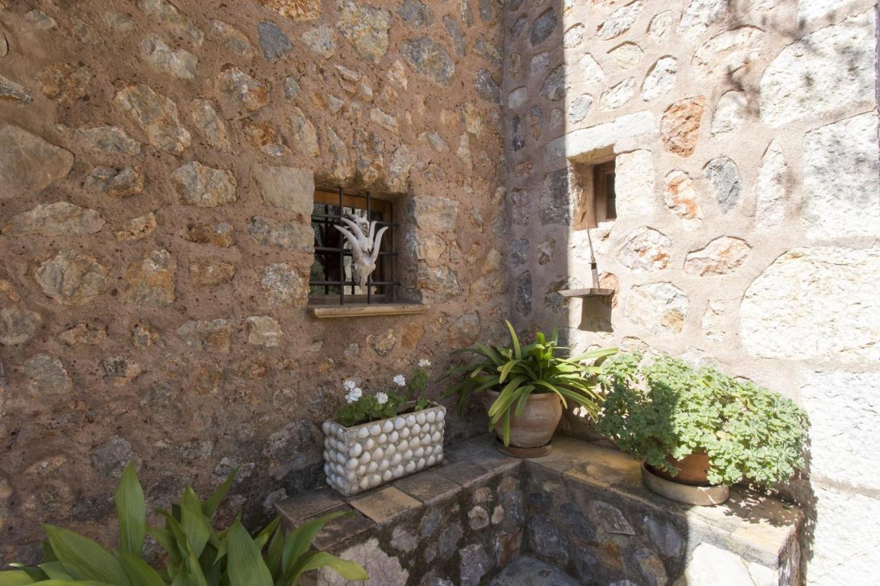 Villa Es Coco, Soller Puerto de Sóller Kültér fotó