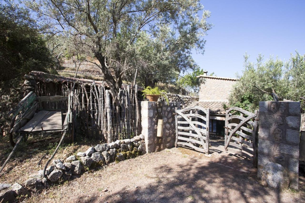 Villa Es Coco, Soller Puerto de Sóller Kültér fotó