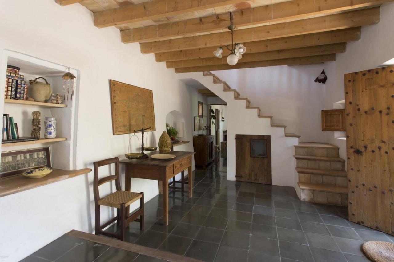 Villa Es Coco, Soller Puerto de Sóller Kültér fotó