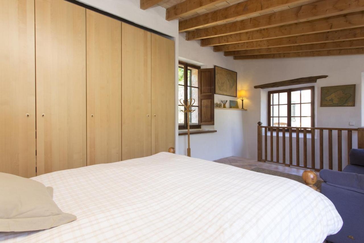 Villa Es Coco, Soller Puerto de Sóller Kültér fotó