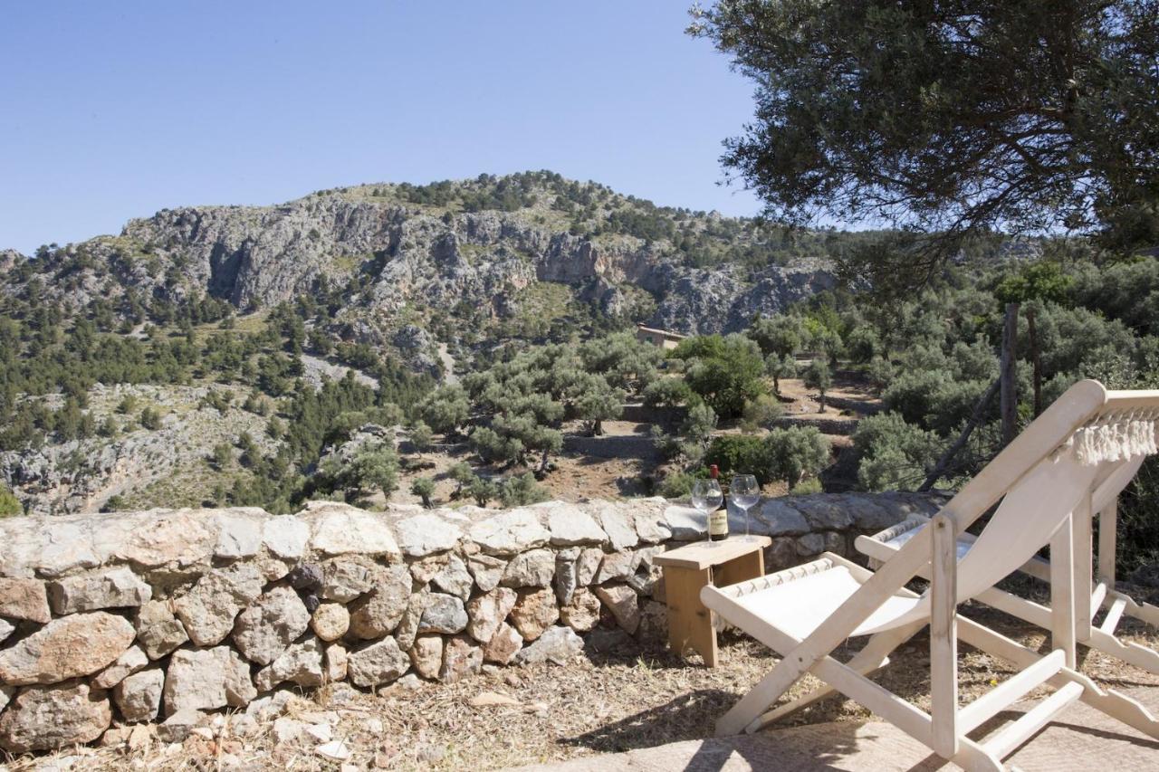 Villa Es Coco, Soller Puerto de Sóller Kültér fotó