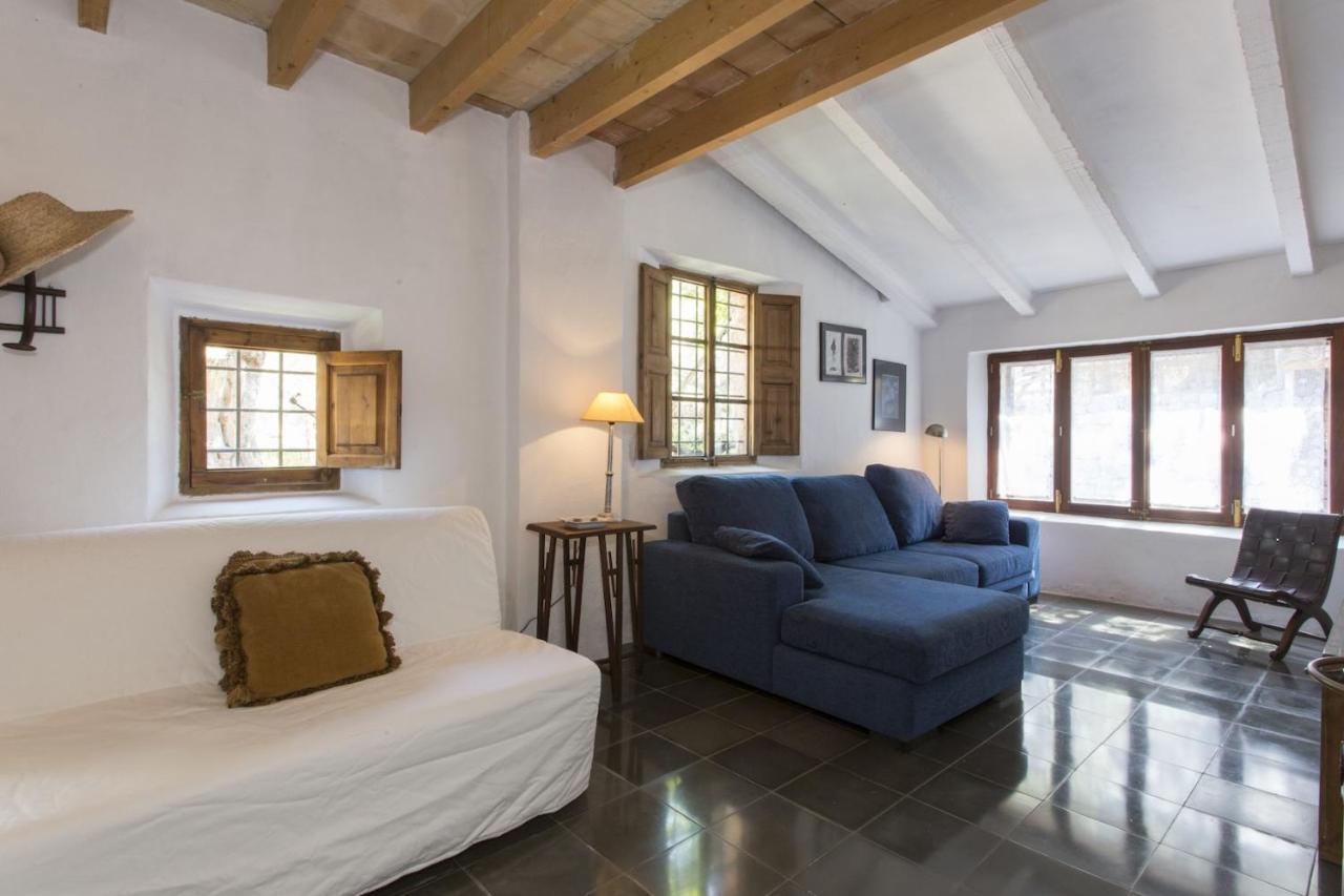 Villa Es Coco, Soller Puerto de Sóller Kültér fotó