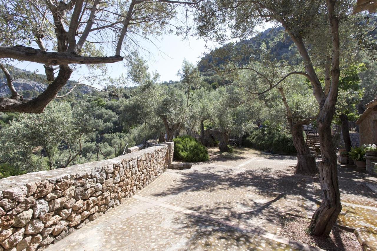 Villa Es Coco, Soller Puerto de Sóller Kültér fotó