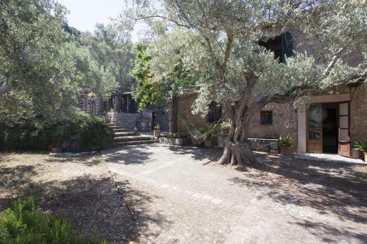 Villa Es Coco, Soller Puerto de Sóller Kültér fotó