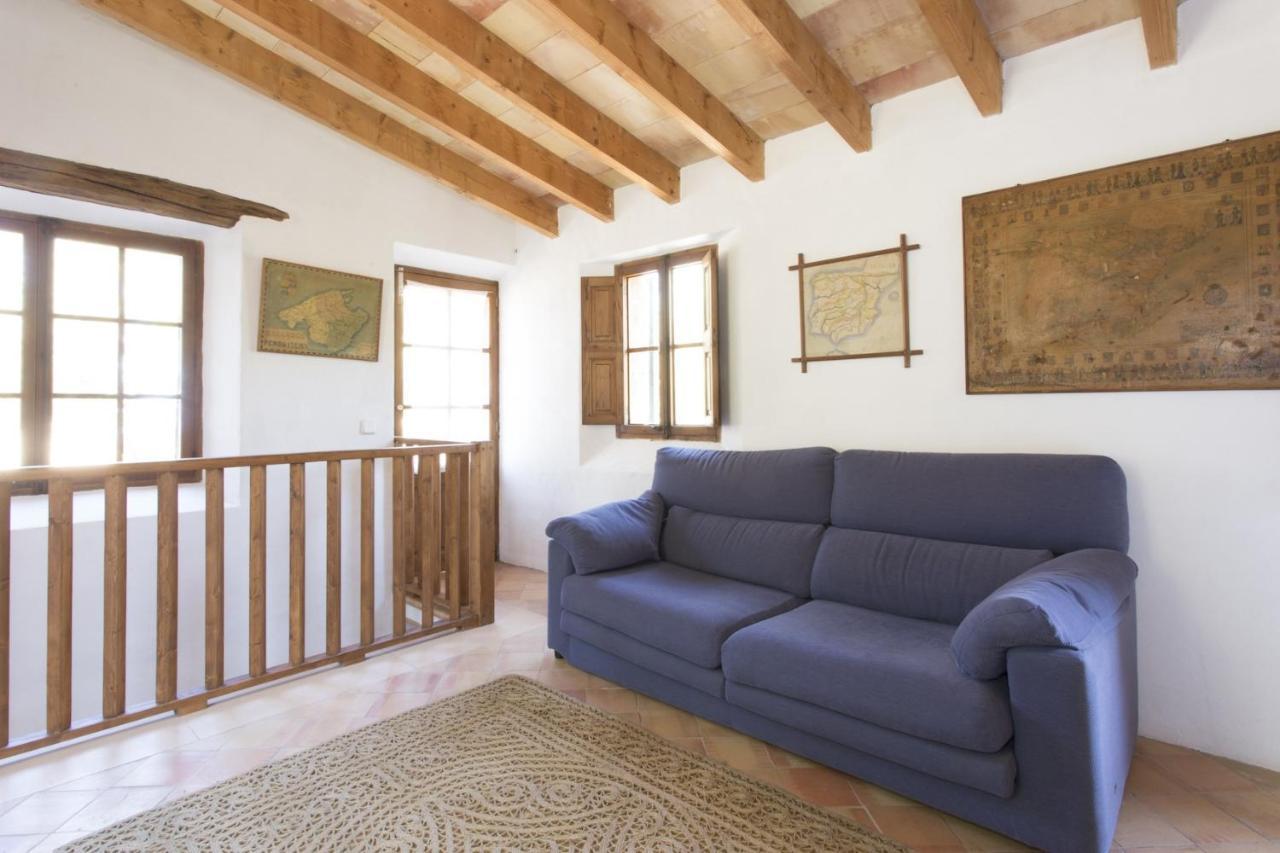 Villa Es Coco, Soller Puerto de Sóller Kültér fotó